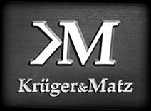logo Kruger & Matz