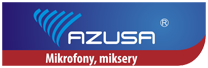 logo Azusa