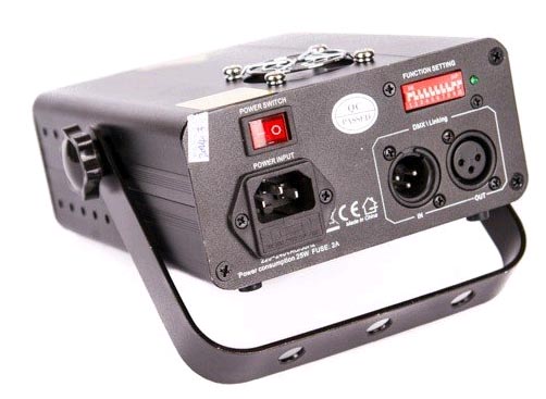 Projektor laserowy X-MAGIC 230 