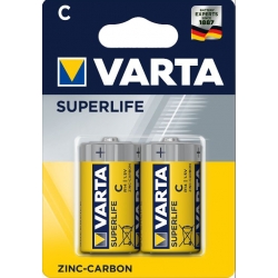 Baterie VARTA Superlife  R14
