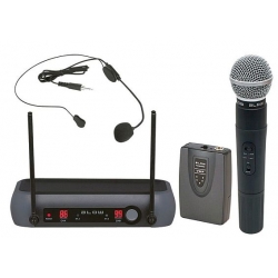 Mikrofon bezprzewodowy PRM903
