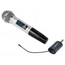 Mikrofon bezprzewodowy PRM904