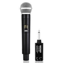 Mikrofon bezprzewodowy VK-TMUS01