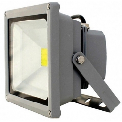 reflektor LED 20W VK light -półprofil