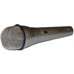 Mikrofon dynamiczny wokalowy VK-105