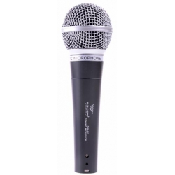 Mikrofon dynamiczny wokalowy DM-80