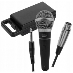 mikrofon Rebel DM-604