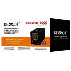 prosinus-1000 URZ3406B box