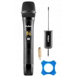 Mikrofon bezprzewodowy MIK0149