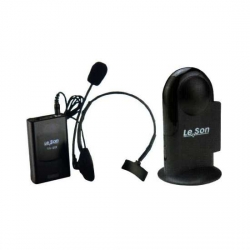 Mikrofon bezprzewodowy  LS-101HT nagłowny