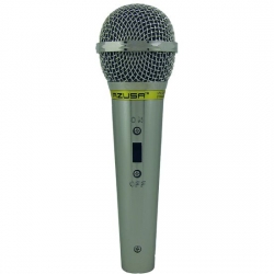 Mikrofon dynamiczny wokalowy HM-220