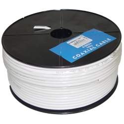 Kabel koncentryczny 3c2v CCS 100m