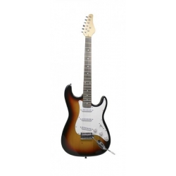 gitara elektryczna stratocaster 3901
