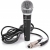 Mikrofon dynamiczny wokalowy REBEL DM-604