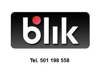 płatność Blik