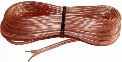 kabel głośnikowy 6 metrów