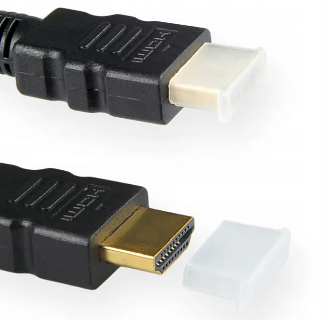 Kabel HDMI - HDMI 2.0V 1,8m CABLETECH wtyki