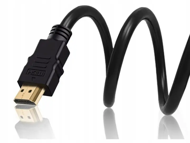 Kabel HDMI - HDMI 2.0V 1,8m CABLETECH