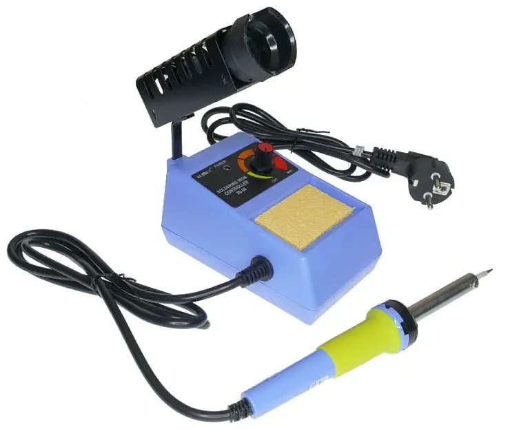 Stacja lutownicza 9830B