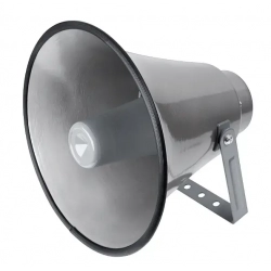 Megafon typu HORN do montażu 12