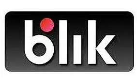 Blik logo