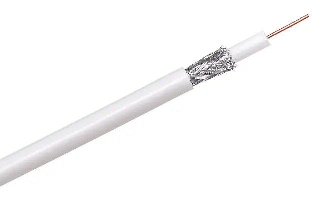  Kabel koncentryczny F690BV A szpula 305m