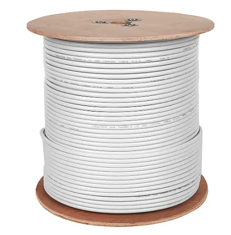  Kabel koncentryczny F690BV A szpula 305m