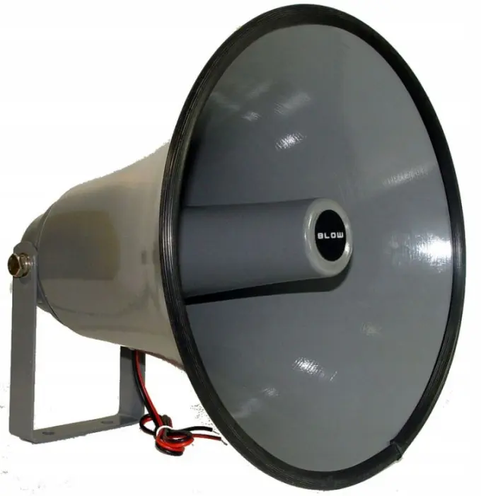 Megafon horn BLOW H-10K