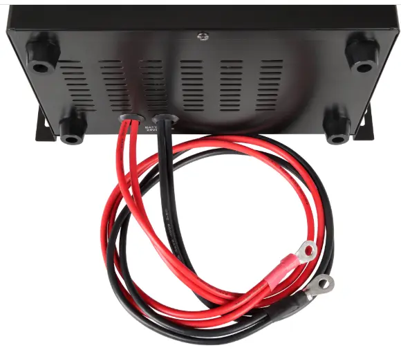 KEMOT PROsolar-2500 URZ3419 kable