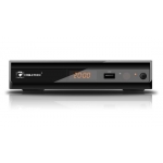 Tunery DVB-T i DVB-S