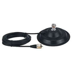 Podstawa magnetyczna do anten CB 14,5cm ZG-910 DV
