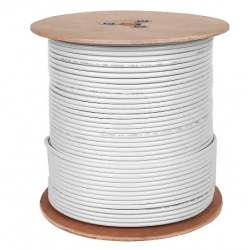 Kabel koncentryczny F690BV A szpula 305m