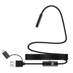 Kamera inspekcyjna Rebel 720p RB-1141