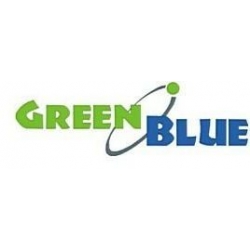 Green Blue