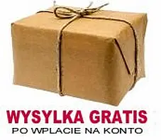 darmowa wysyłka gratis